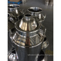 Stainless Steel Transport Tank for Storage